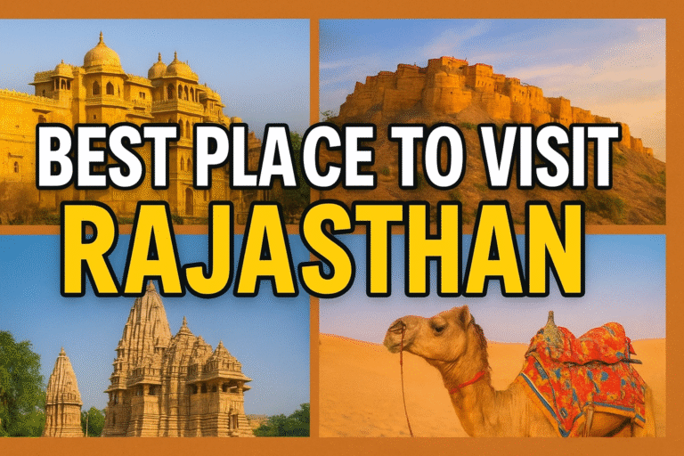 Rajasthan