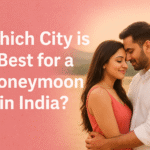 honeymoon destination