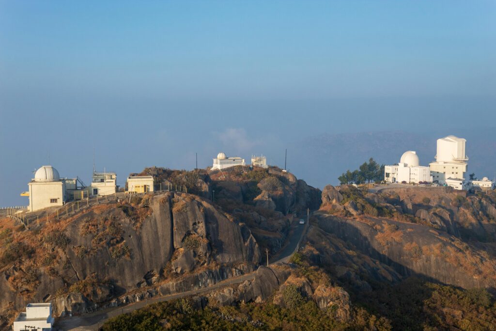 Mount Abu – Hill Station of Rajasthan